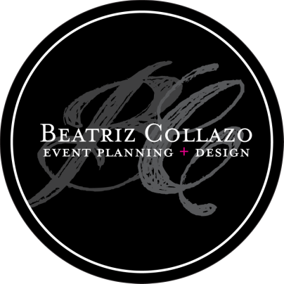 Beatriz Collazo Event Planning + Design